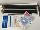 Yotoolgds 2" Garage Door Torsion Springs Set Various Sizes, Non-slip Bars .. Fixed Price $54.95.
