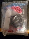Liftmaster 41A2828 41A4582 Universal Hardware Rope Kit Garage Opener Free Ship. Fixed Price $18.88.