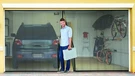 Double Garage Door Screen Magnet Bottom Insect Bug Mesh 16FT. X 7FT New. Fixed Price $24.99.