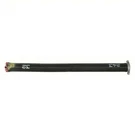 Prime-line Gd 12232 Garage Spring: Steel, 0.243 Wire Dia. Fixed Price $49.99.