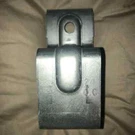 Stanley N104-331 Barn Door Bracket (lot Of 12) New. Fixed Price $89.00.