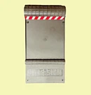 Parking Mat Maxsa 37358-RS Right 21" 11" 2", Black #5786 AMZ40. Fixed Price $20.70.