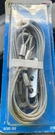 National Hardware N280-388 Safety Cable, 1/8 In Dia X Ft Steel, Galvan. Fixed Price $9.26.