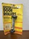 Stanley U-install Door Rollers 720-0009 Garage Replacement Part. Fixed Price $16.25.
