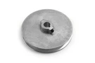 Terre Products, Heavy Duty 5" V-groove Drive Pulley, Precision 5/8" Bore, Rob.... Fixed Price $33.20.