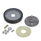 Hysecurity Advancedrive Wheel Kit Assembly For Slidedriver, 6 Inch - MX002707. Fixed Price $162.08.