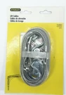 Stanley 730-690 Extension Spring Lift Cables 12' By 1/8" Galvanized Pack. Fixed Price $11.99.