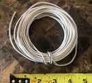 Black/wht Safety Sensor Garage Door Wire Liftmaster Chamberlain, Craftsman,genie. Fixed Price $7.18.