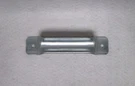 Truck Door Lift Handle Commercial Roll Overhead 10 Gauge Zink Plated Todco. Fixed Price $12.99.