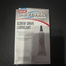 Genie Lithium Grease Screw Drive Lubricant. Fixed Price $16.74.