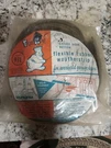 L) Frost King Garage Door Bottom Seal -nail On Hard Rubber- Usa Made (9 Feet). Fixed Price $14.00.