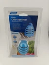 Camco 44180 Fridge Odor Absorber - Blue. Fixed Price $11.50.