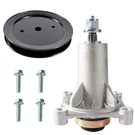 Spindle Mandrel Assembly For Craftsman Husqvarna 532192870 532192872 532125907. Fixed Price $39.98.