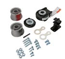 Ez-set 1042027 Sd Torsion Single Spring Kit Assembly. Fixed Price $77.51.