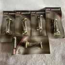 10-GENIE 2" Steel Rollers Garage Door Standard 4 In.stem 7-BALL Bearing Srlrs-bp. Fixed Price $29.99.