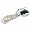 Genie 20302R.S Pigtail Connector Conductor Safe Beam Sensor Garage Opener. Fixed Price $19.95.