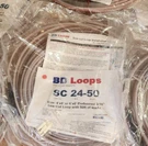 Bd 4' 8' 6' Saw Cut Preformed Exit Wand Sensor W/ 50' Lead. Fixed Price $119.99.