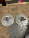 D1100-216-3 Garage Door Drum. Fixed Price $99.90.