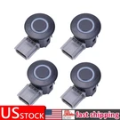 Parking Assist Sensor W/retainer For Nissan Titan Xd 17-21 25994-3JC3B. Fixed Price $37.60.