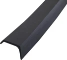 M-d Building Products 03749 16 Ft. Black Rubber Garage Door Bottom Seal. Fixed Price $26.95.