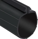 Replacement For Clopay Garage Door Rubber Bottom Weather Seal, 9FEET,. Fixed Price $25.91.