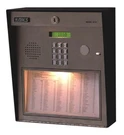 Doorking 1810 Telephone Entry System With Keypad. Fixed Price $1409.40.