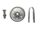 Garage Door Pulley (3") Inch. Fixed Price $19.98.