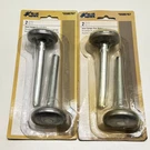Blue Hawk 0586767 Qty 2X 2CT Steel Garage Door Rollers. Fixed Price $19.99.