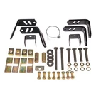 Husky Towing 31563 Hitch Fifth Wheel Mounting Kit. Fixed Price $115.24.