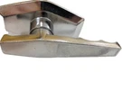 Wayne Dalton Garage Door Exterior Dummy Lock Handle No Cylinder Keys.. Fixed Price $27.95.
