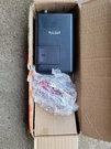 Pulsar 831RE 24V 318MHZ Dip Switch Gate Opener Receiver Allstar 110995 8833. Fixed Price $95.00.