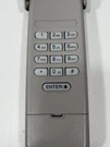 Craftsman 139.3050 Compatible Keyless Entry Liftmaster 878MAX Garage Keypad. Fixed Price $26.91.