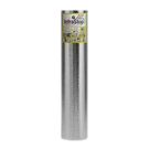 Infrastop 48" X 25' Double Bubble White Reflective Foil Insulation. Fixed Price $64.05.