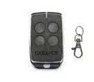 Gatexpert Remote Control For Sliding Opener 4 Buttons Switch Mini, Black. Fixed Price $14.76.
