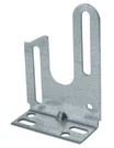 Garage Door Center Bearing Residential Universal Anchor PLATE,12 Gauge. Fixed Price $35.00.