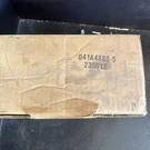 Liftmaster Gear And Sprocket Kit Oem 041A4885-5 For Belt Drive. Fixed Price $45.00.