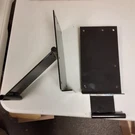 Super Sneaky Low Headroom Garage Door Top Brackets - Pair. Fixed Price $35.99.