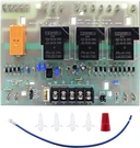 Lennox 48K98 Upgrade Furnace Control Circuit Board For Oem BCC3, 65K29/LB. Fixed Price $99.99.