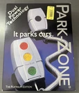 New!!! Zone Precision Parking Stop Light System Platinum Edition PZ-1500. Fixed Price $35.00.