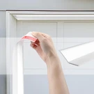 Garage Door Seal Top And Sides - 36 Ft Weather Strippin... Fast Ship. Fixed Price $44.99.