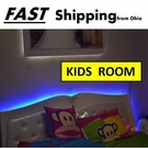 Disco Beats Audio Controlled Lighting System - Cool Kids Bedroom Ideas Deco. Fixed Price $50.50.