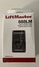 Liftmaster 888LM Myq Control Panel Garage Door Opener Wall Mount. Fixed Price $29.00.