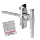 Wayne Dalton Garage Door Lock. Fixed Price $60.03.
