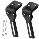 Suitable For Liftmaster 041A5281-1 Extension Brackets , Pair Of. Fixed Price $25.47.