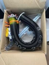 Kaimindogz Garage Door Torsion Springs Set (0.207X2"X22"). Fixed Price $50.00.