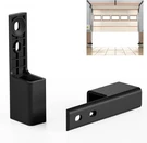 Garage Door Sensor Sun Shield Protector 2 Pack - Compatible With Chamberlain 41A. Fixed Price $15.51.