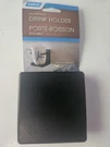 Camco 44041 Drink Holder Black. Fixed Price $5.25.