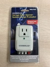 Chamberlain Garage Door Opener System Universal Surge Protector #CLSS1 Nos. Fixed Price $17.99.