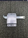 (qty 6) Sliding Side Lock For Overhead Garage Doors Interior Manual Latch. Fixed Price $51.04.