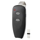 For Marantec M3-2312 315 Mhz Two Button Remote Garage Door Opener Program Pin. Fixed Price $12.95.